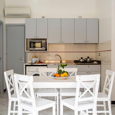Appartement Ciatu Me' Brezza Marina à Castellammare del Golfo Extérieur photo