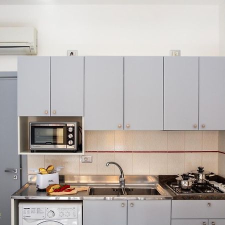 Appartement Ciatu Me' Brezza Marina à Castellammare del Golfo Extérieur photo